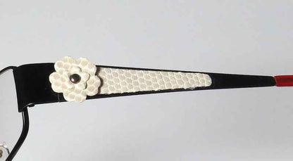 Capri 304 Eyeglasses