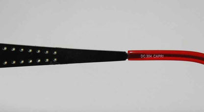 Capri 304 Eyeglasses