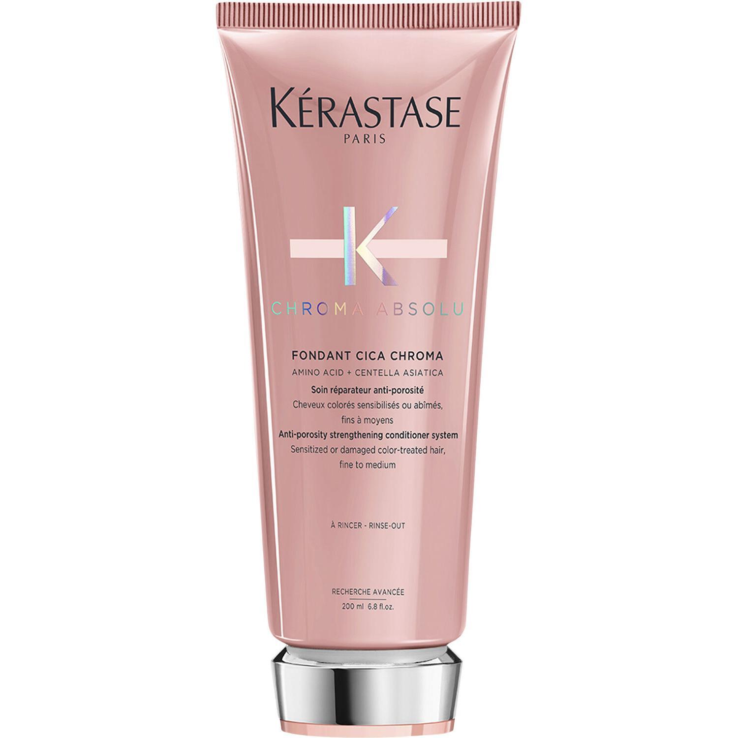Kerastase Kérastase Fondant Cica Chroma Conditioner 200 Ml by Pasteur Pharmacy