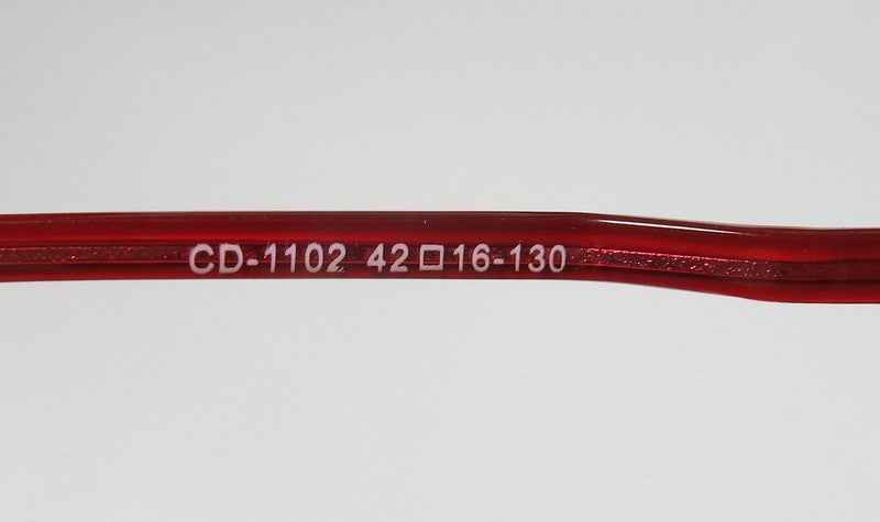 Cd 1102 Eyeglasses