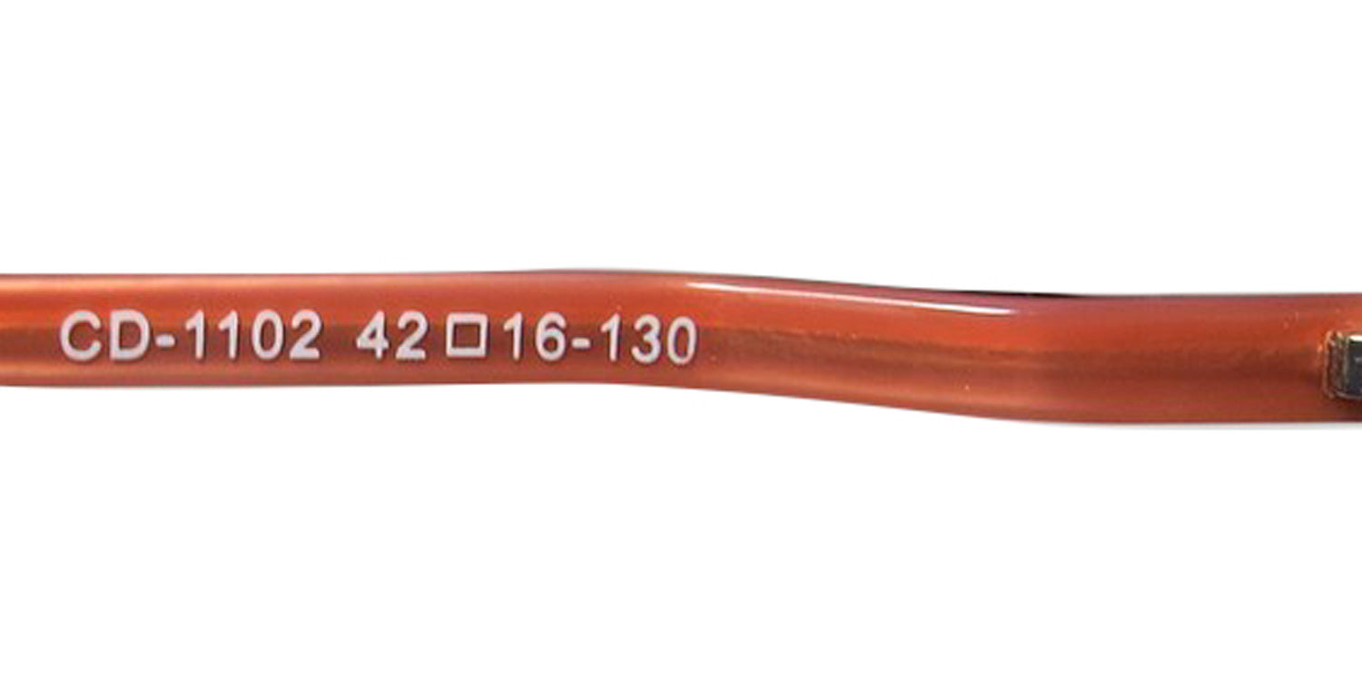 Cd 1102 Eyeglasses