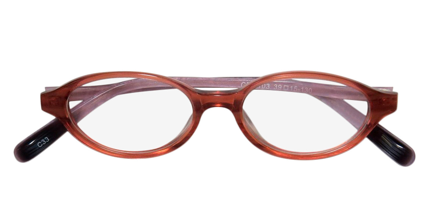Cd 1103 Eyeglasses by ModaFrames