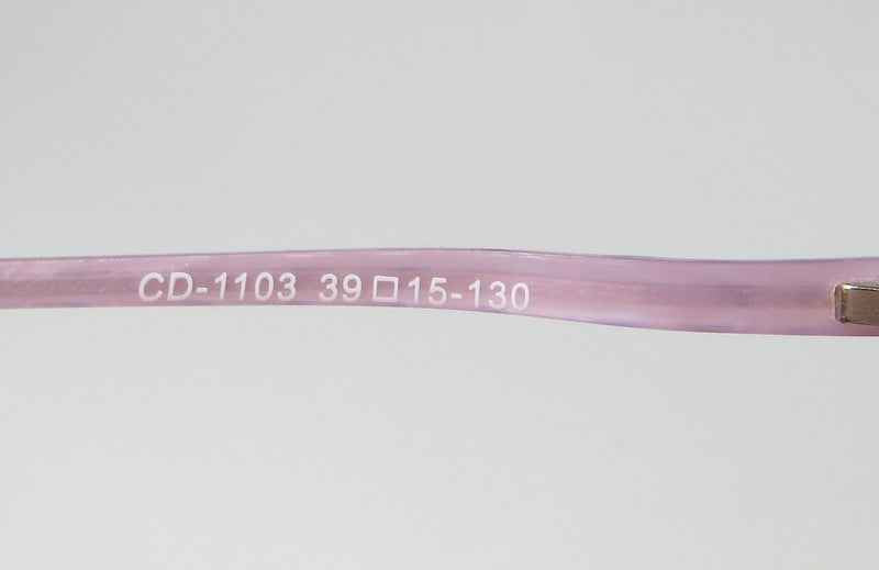 Cd 1103 Eyeglasses