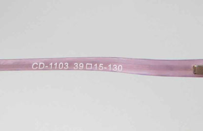 Cd 1103 Eyeglasses