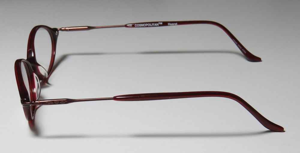 Cosmopolitan Racey Eyeglasses