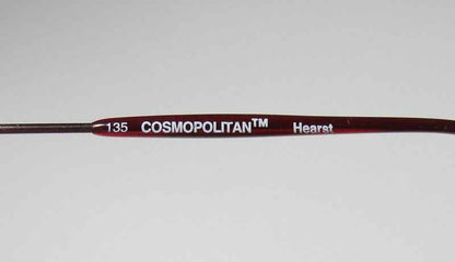 Cosmopolitan Racey Eyeglasses