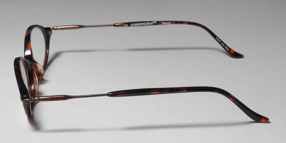 Cosmopolitan Racey Eyeglasses