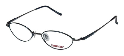 Cosmopolitan Sumptuous Eyeglasses