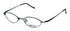 Cosmopolitan Sumptuous Eyeglasses
