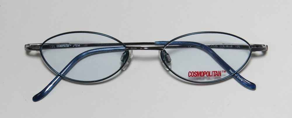 Cosmopolitan Sumptuous Eyeglasses