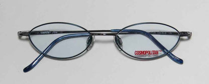 Cosmopolitan Sumptuous Eyeglasses