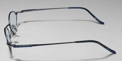 Cosmopolitan Sumptuous Eyeglasses