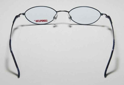 Cosmopolitan Sumptuous Eyeglasses