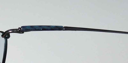 Cosmopolitan Sumptuous Eyeglasses