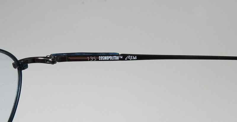 Cosmopolitan Sumptuous Eyeglasses