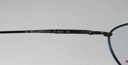 Cosmopolitan Sumptuous Eyeglasses