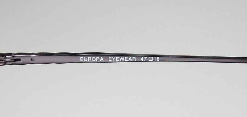 Europa Eyewear Ashley Eyeglasses