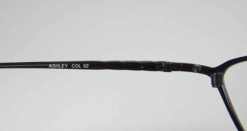 Europa Eyewear Ashley Eyeglasses