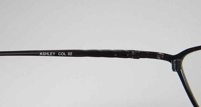 Europa Eyewear Ashley Eyeglasses