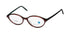 E.N.U.F Folk Eyeglasses