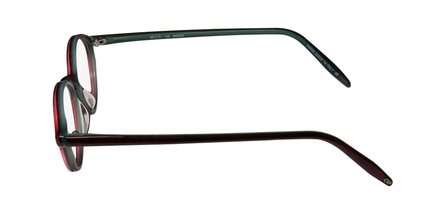 E.N.U.F Folk Eyeglasses