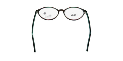 E.N.U.F Folk Eyeglasses