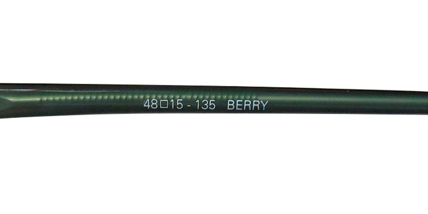 E.N.U.F Folk Eyeglasses