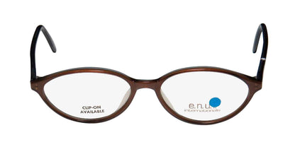 E.N.U.F Folk Eyeglasses