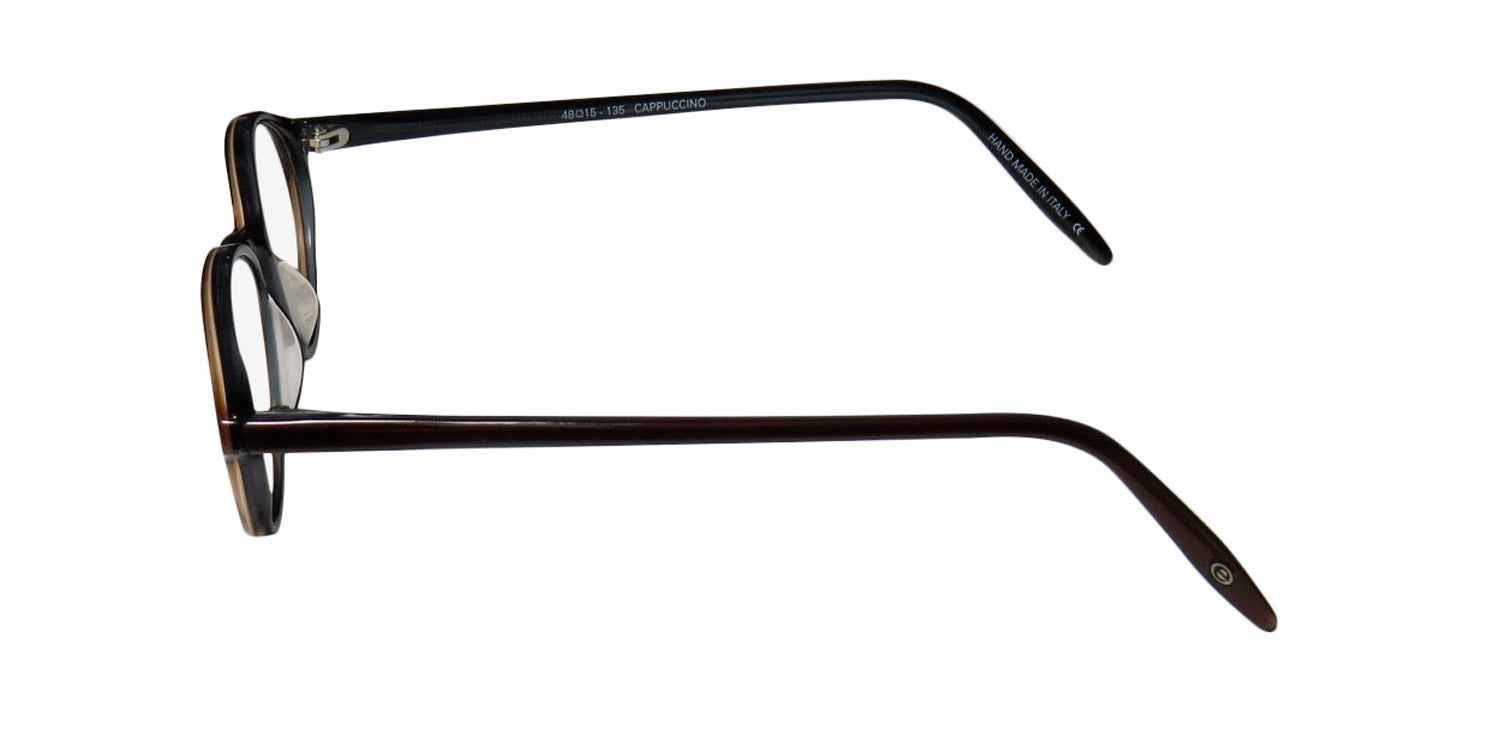 E.N.U.F Folk Eyeglasses