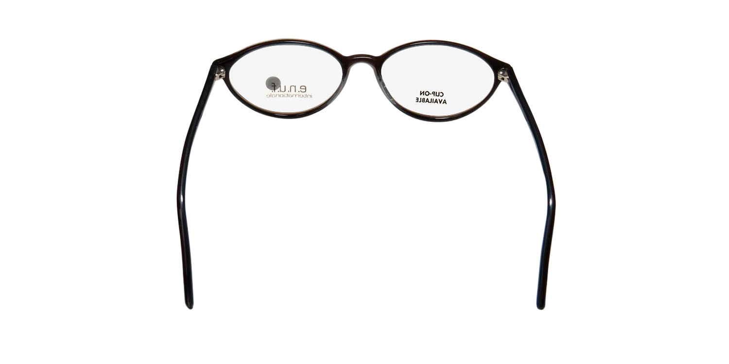 E.N.U.F Folk Eyeglasses by ModaFrames