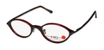 Henry Grethel Distinctive Eyeglasses