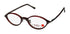 Henry Grethel Distinctive Eyeglasses
