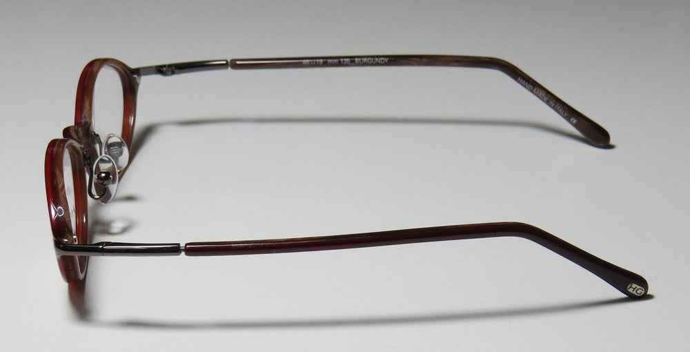 Henry Grethel Distinctive Eyeglasses