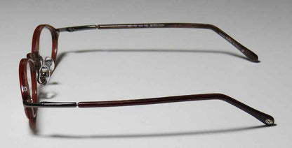 Henry Grethel Distinctive Eyeglasses