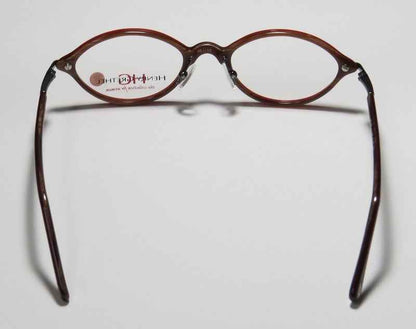 Henry Grethel Distinctive Eyeglasses