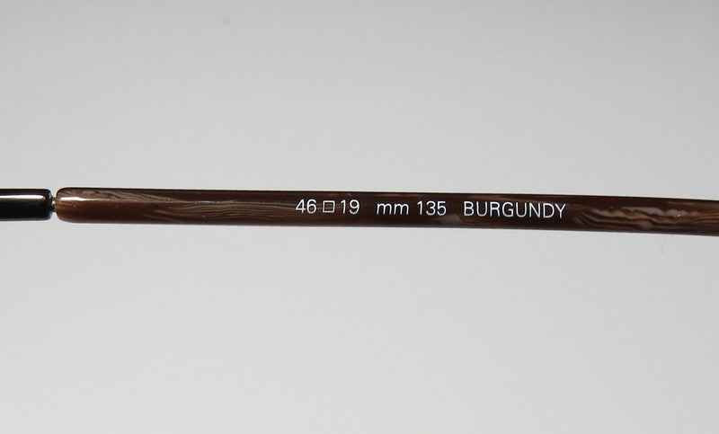 Henry Grethel Distinctive Eyeglasses