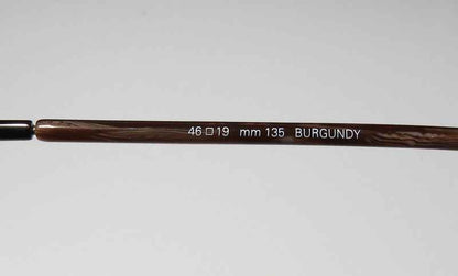 Henry Grethel Distinctive Eyeglasses