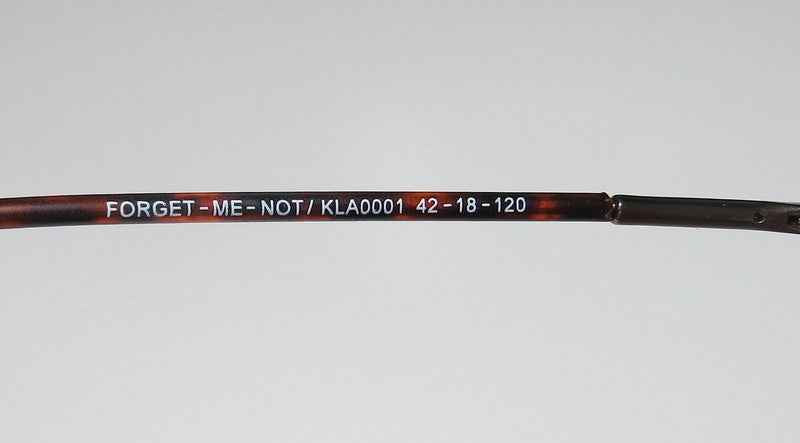 Forget-Me-Not Kla0001 Eyeglasses