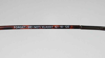 Forget-Me-Not Kla0001 Eyeglasses