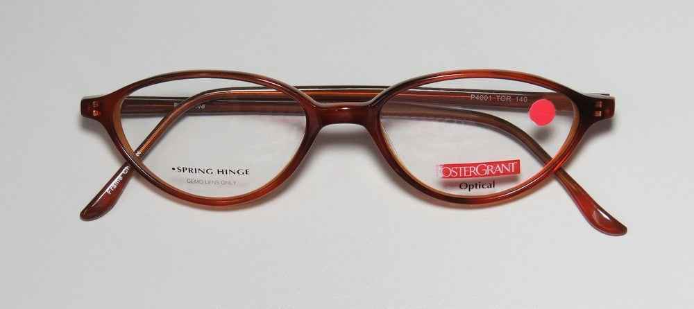 Foster Grant P4001 Eyeglasses