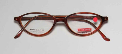 Foster Grant P4001 Eyeglasses