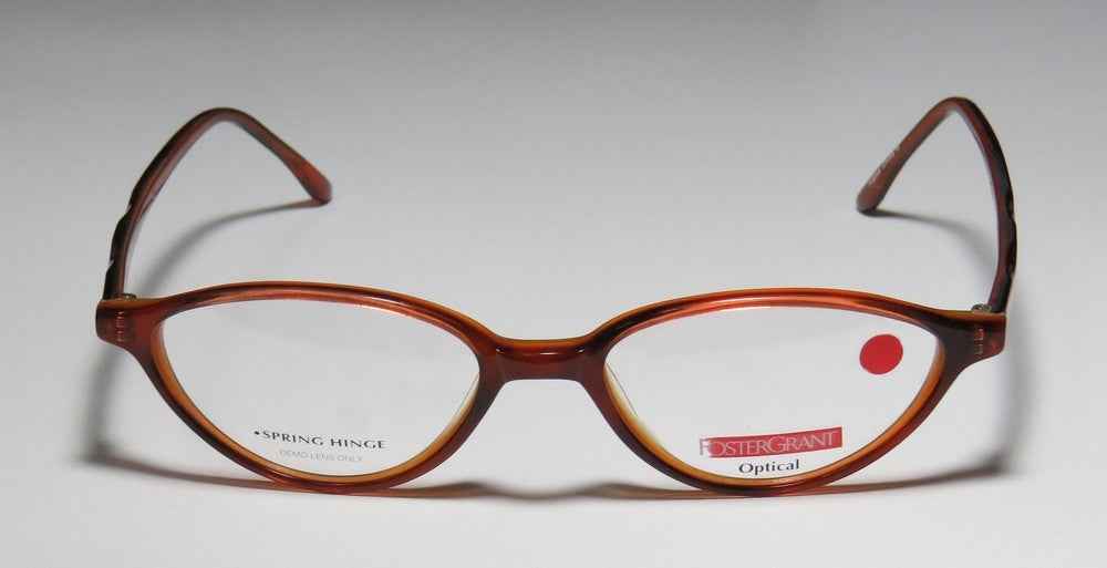 Foster Grant P4001 Eyeglasses