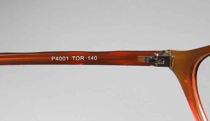 Foster Grant P4001 Eyeglasses