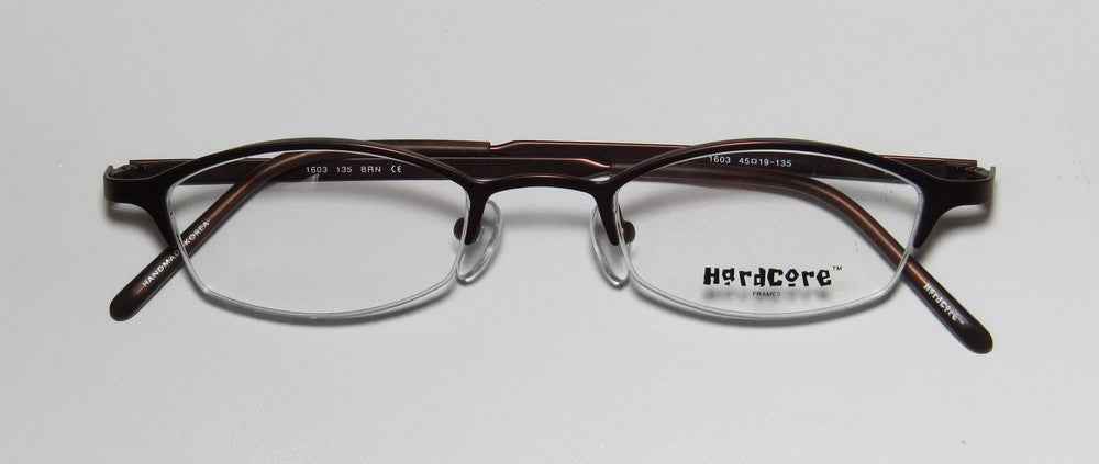 Hardcore 1603 Eyeglasses