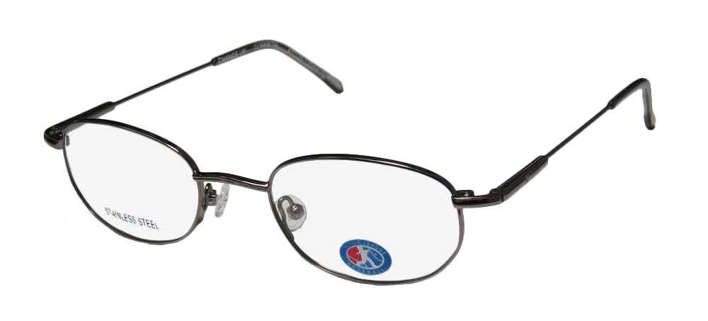 Little League Baseball Change Up Eyeglasses