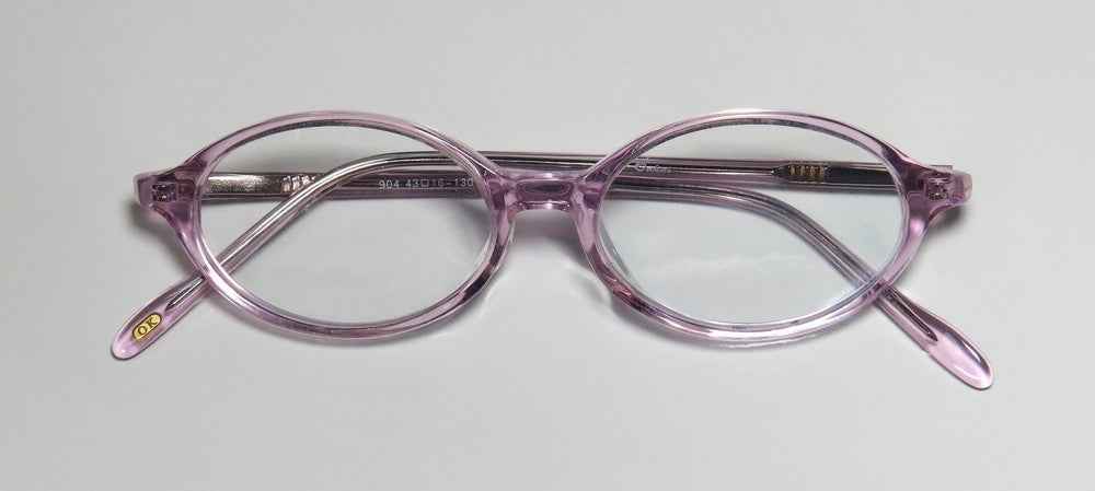 Oukai 904 Eyeglasses