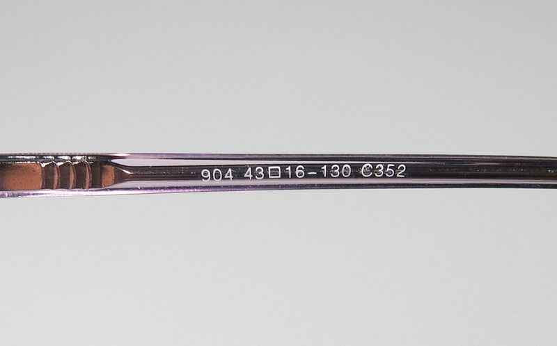 Oukai 904 Eyeglasses