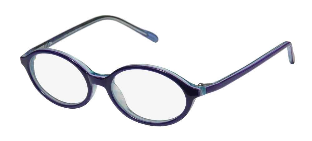Oukai 904 Eyeglasses