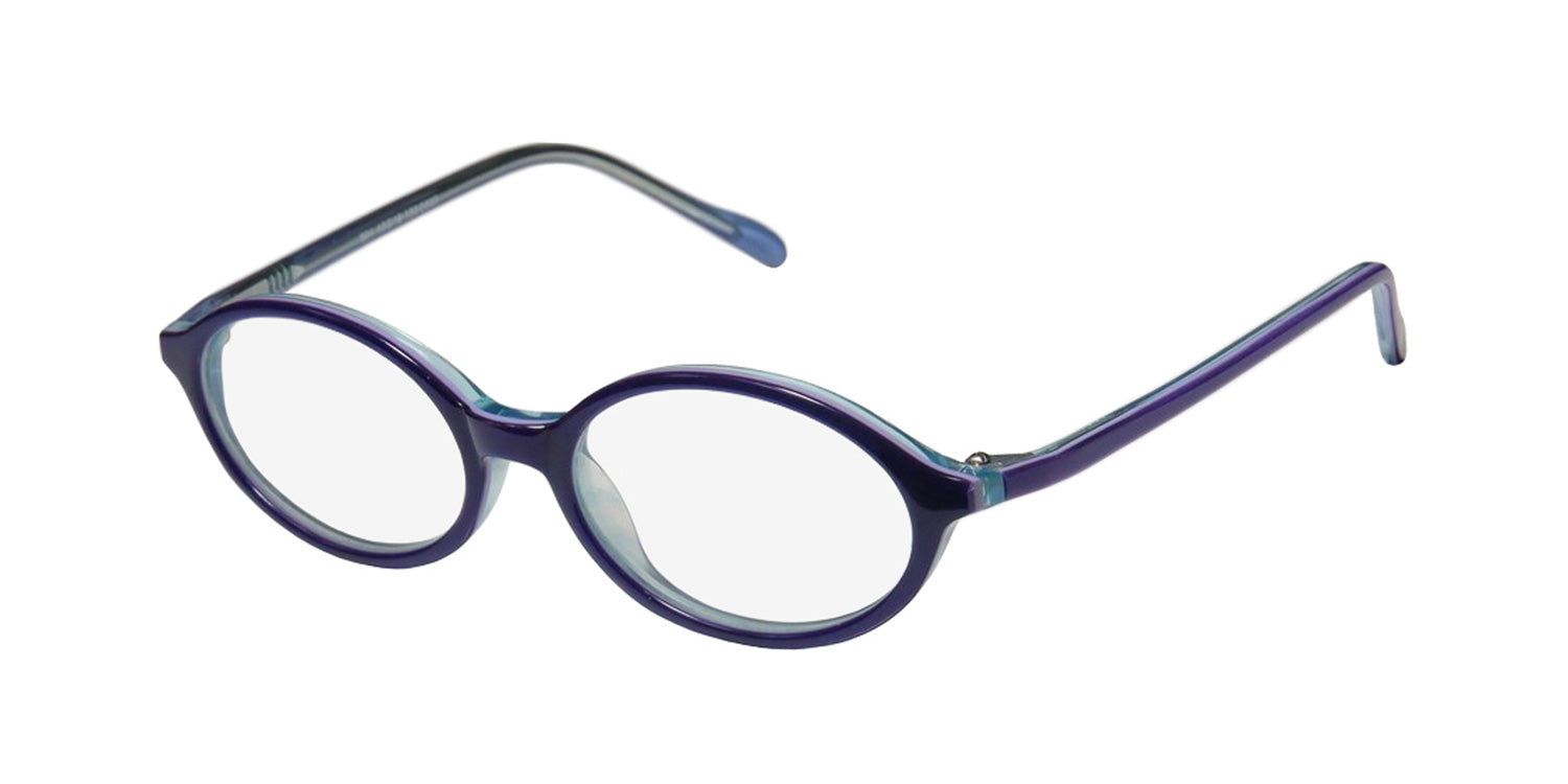 Oukai 904 Eyeglasses by ModaFrames
