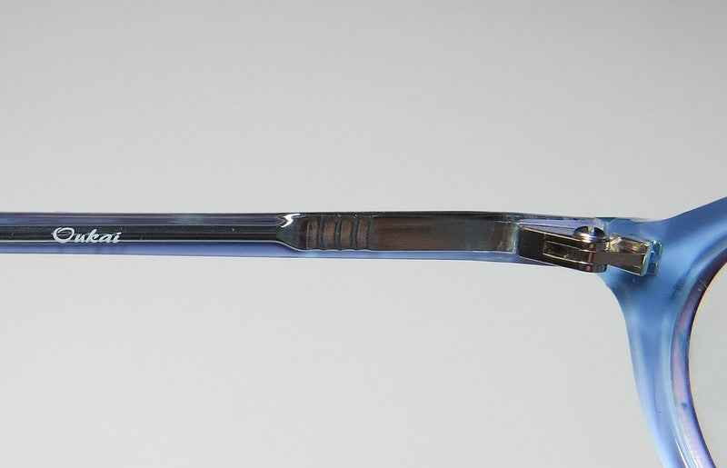 Oukai 904 Eyeglasses